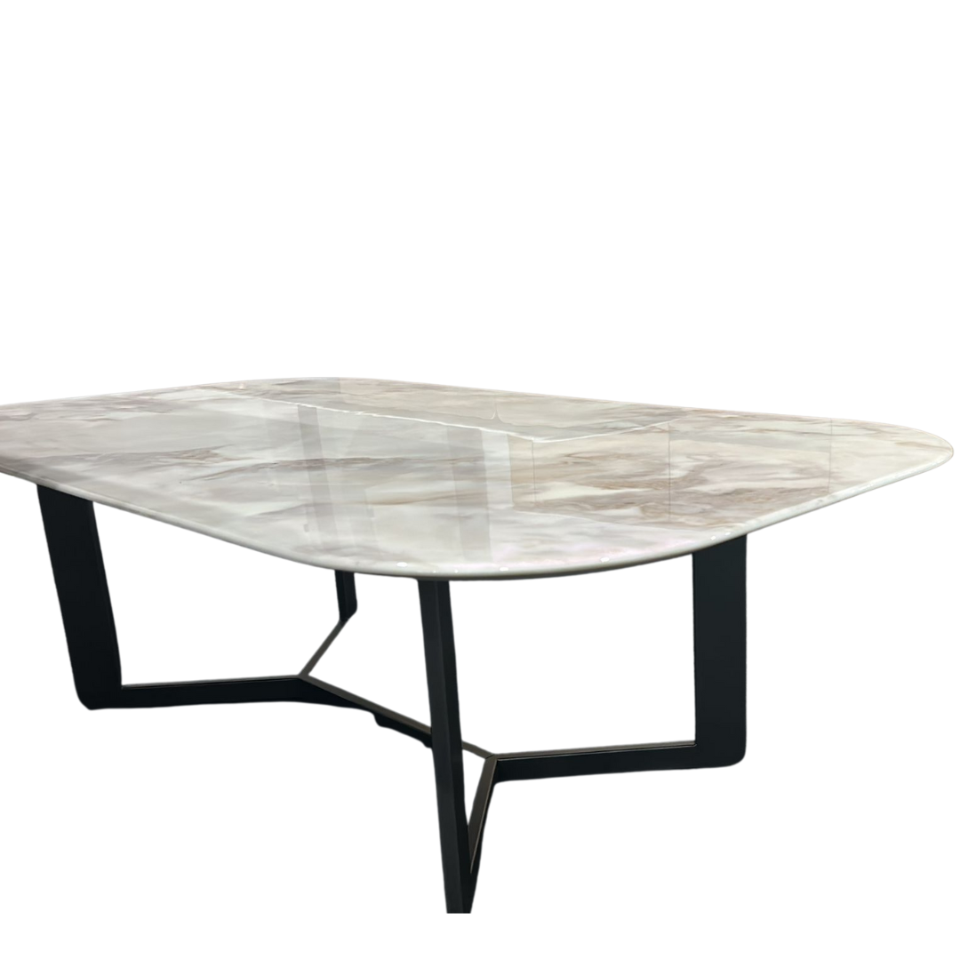 Brand New Marble Coffee Table