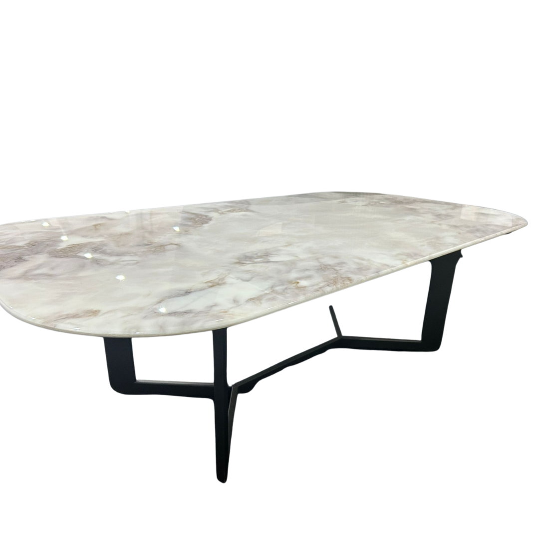 Brand New Marble Coffee Table