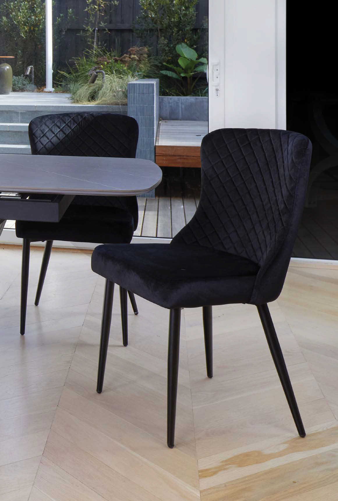 Moda Dining Chair