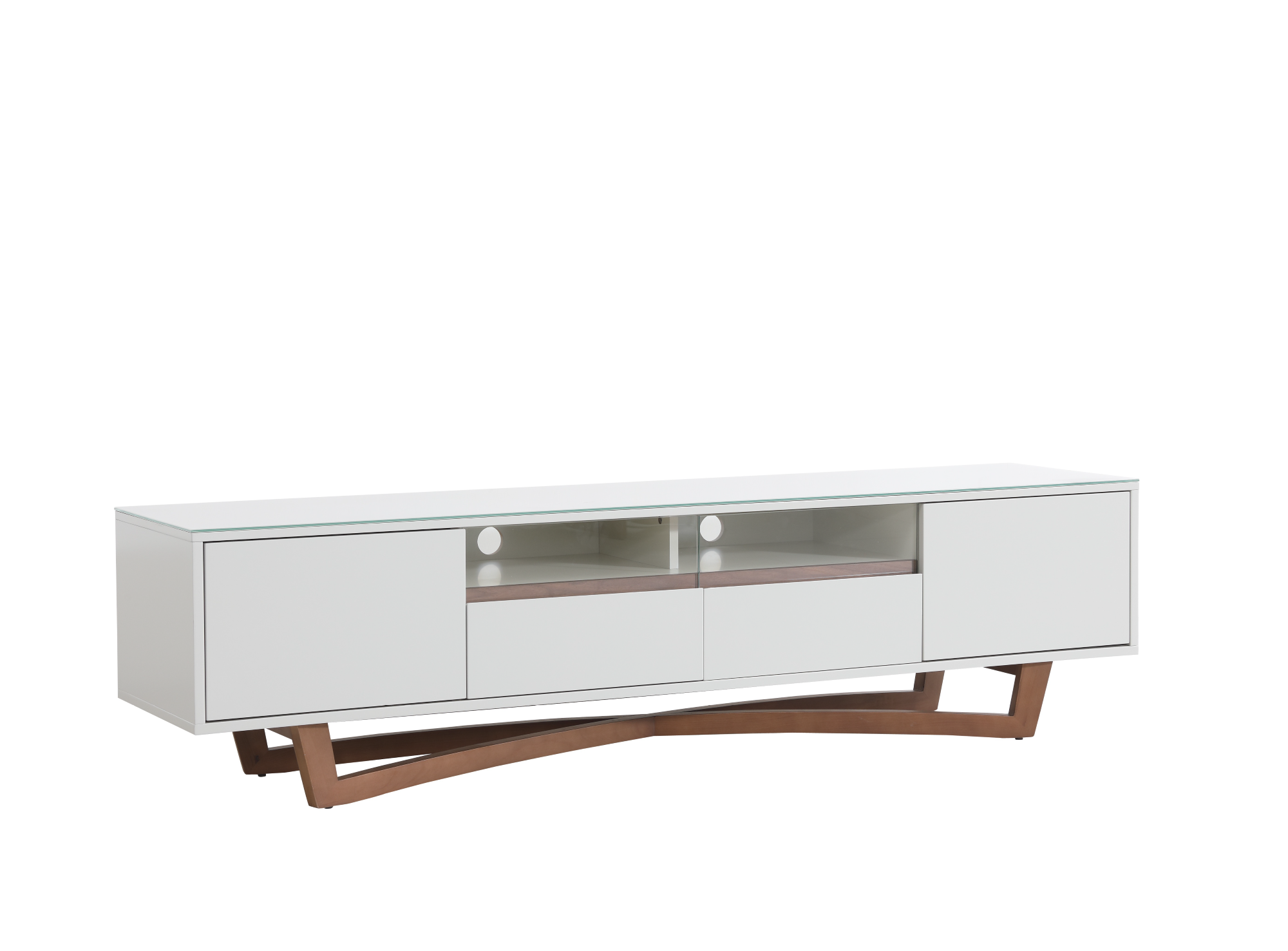 BOIS ETU (TV Unit)