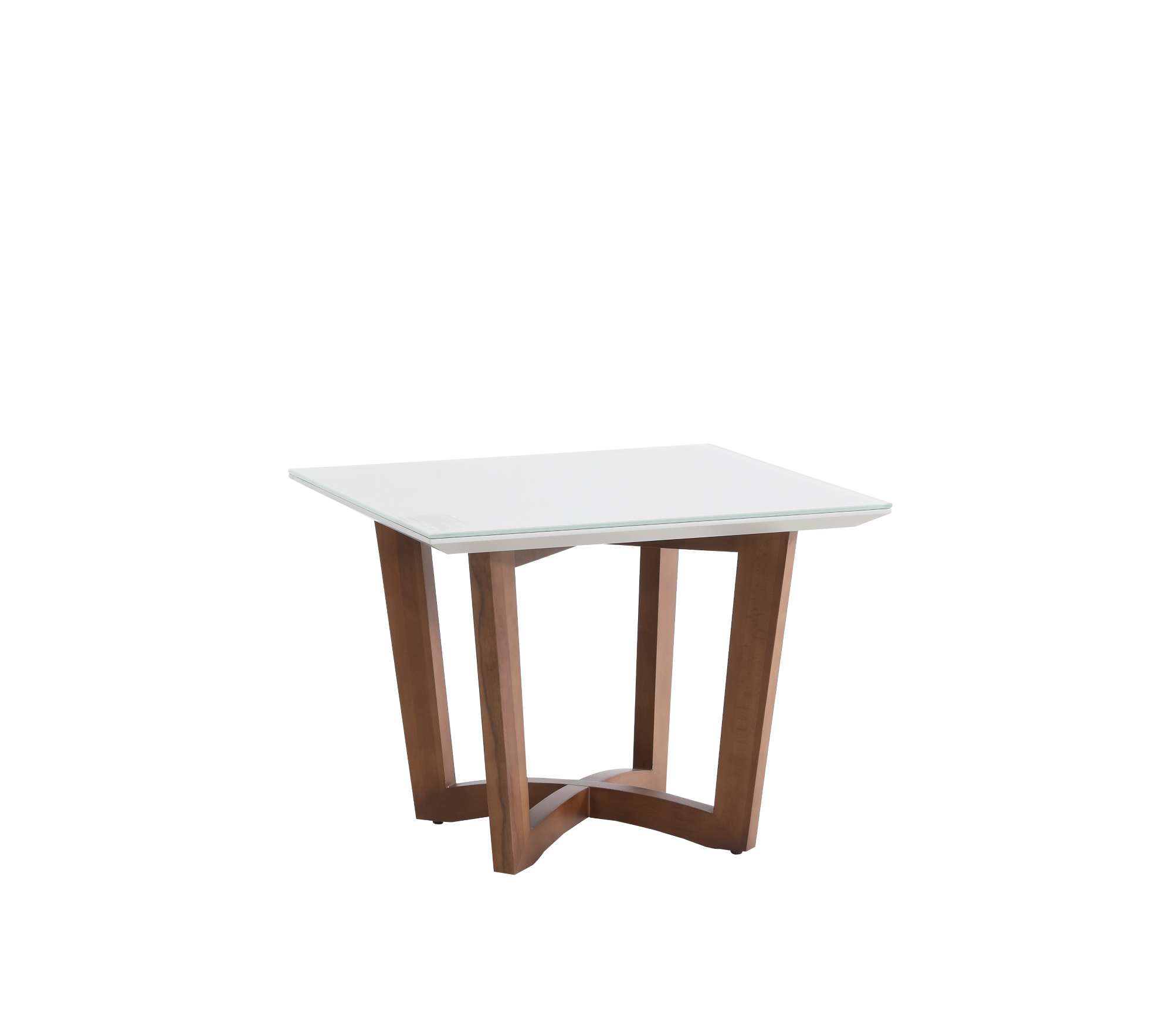 BOIS Lamp Table