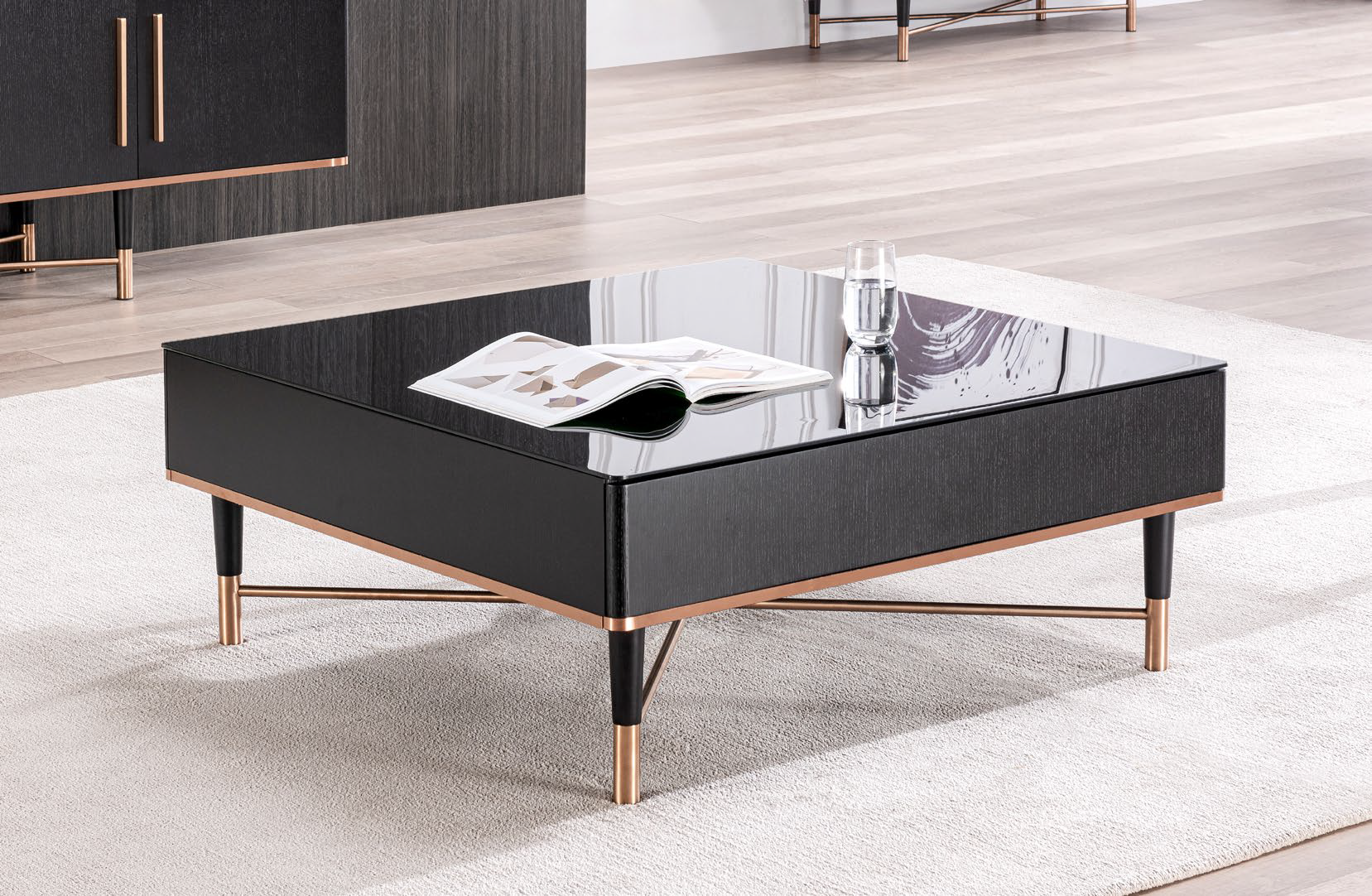 NERO Coffee Table