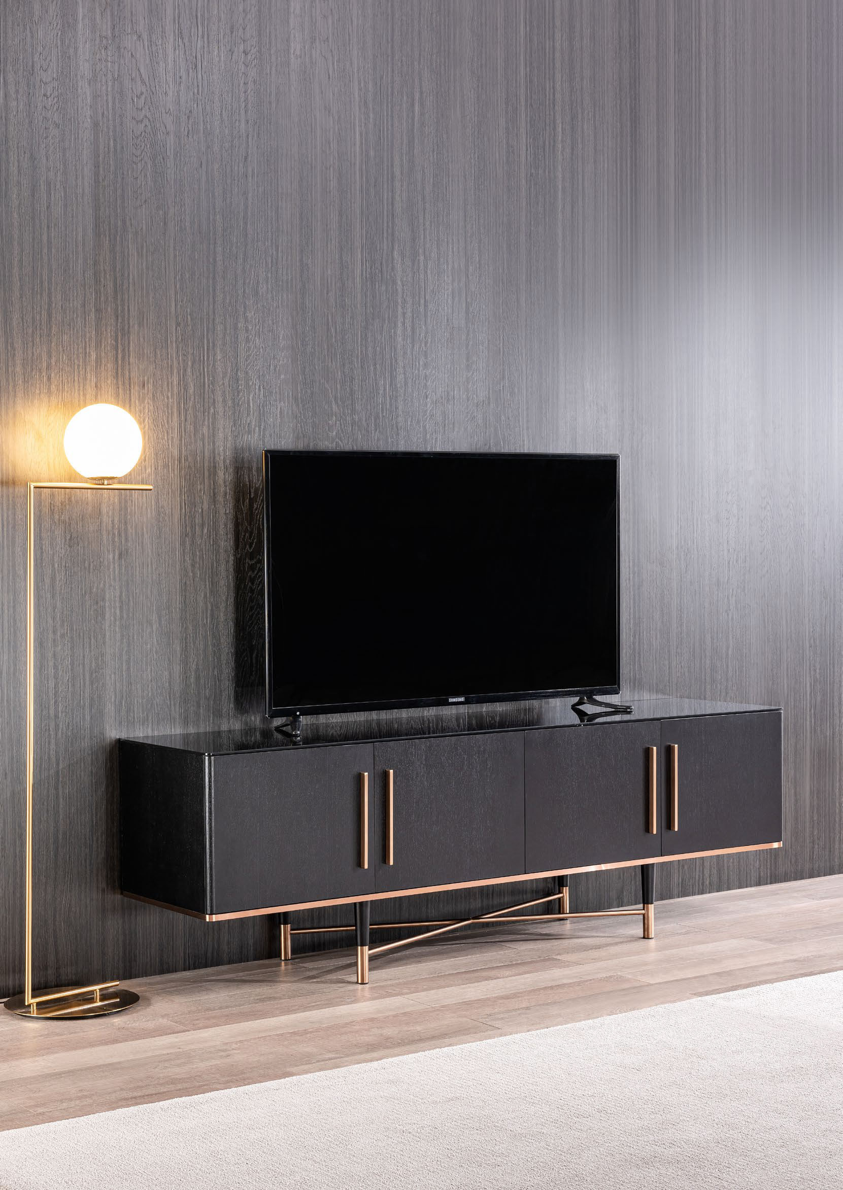 NERO ETU (TV Unit)