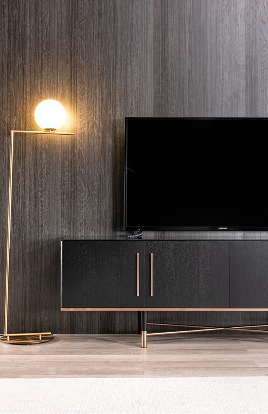 NERO ETU (TV Unit)