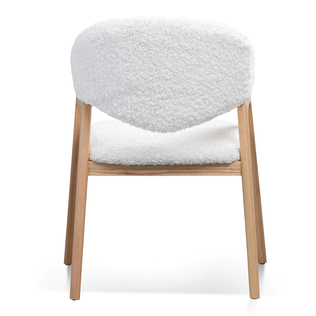 Cloud Dining Chair Set of 2