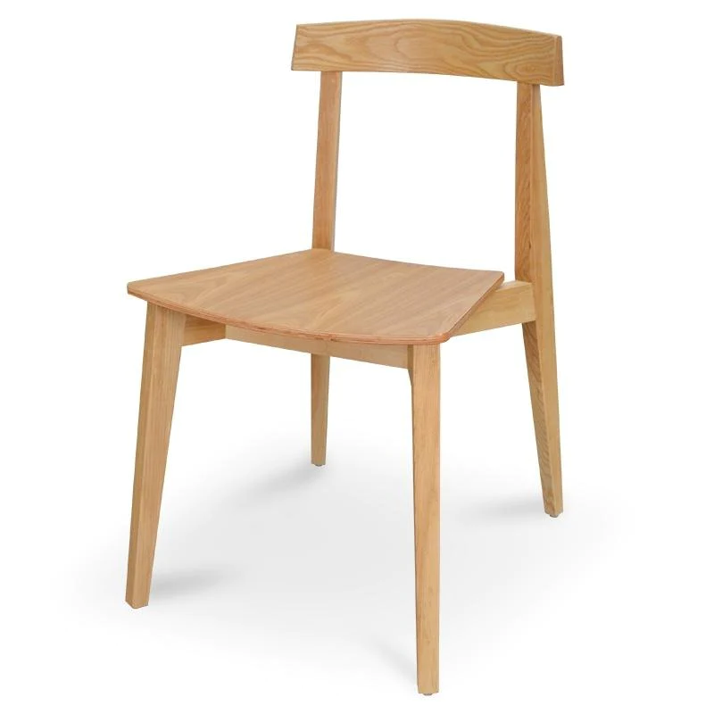 Maple Dining Chair