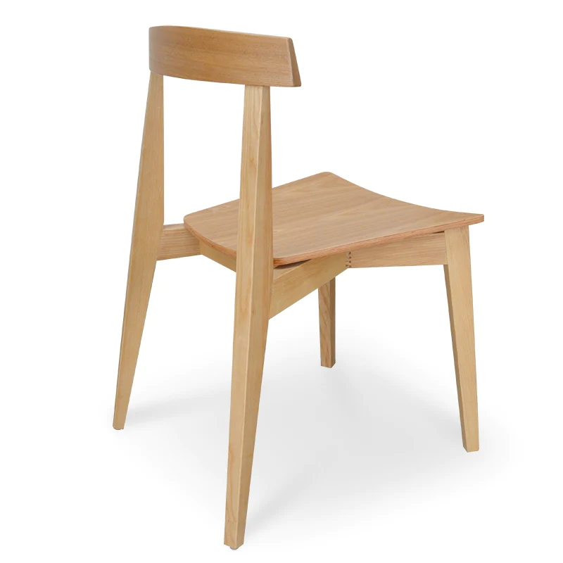 Maple Dining Chair