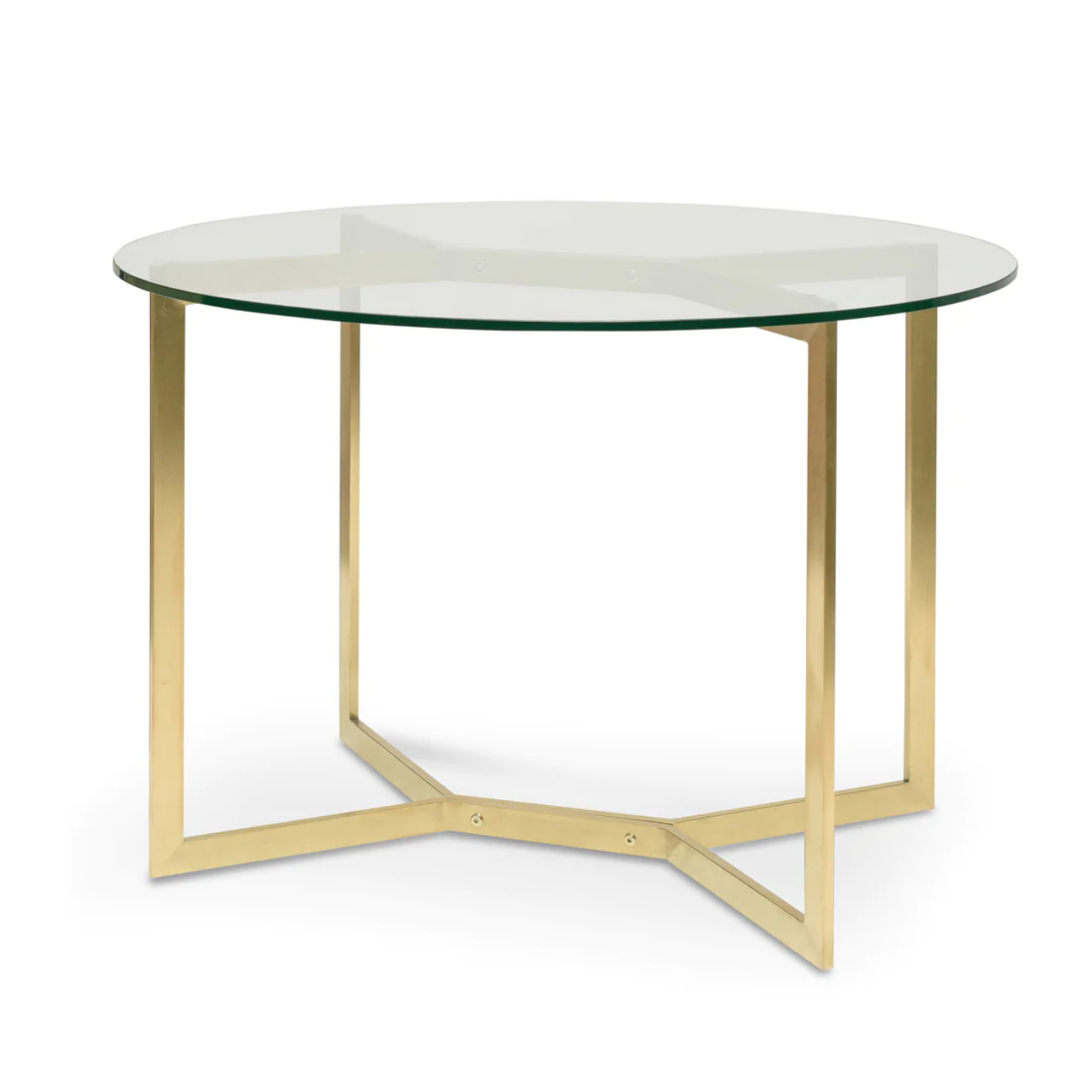 Solace Round Dining Table