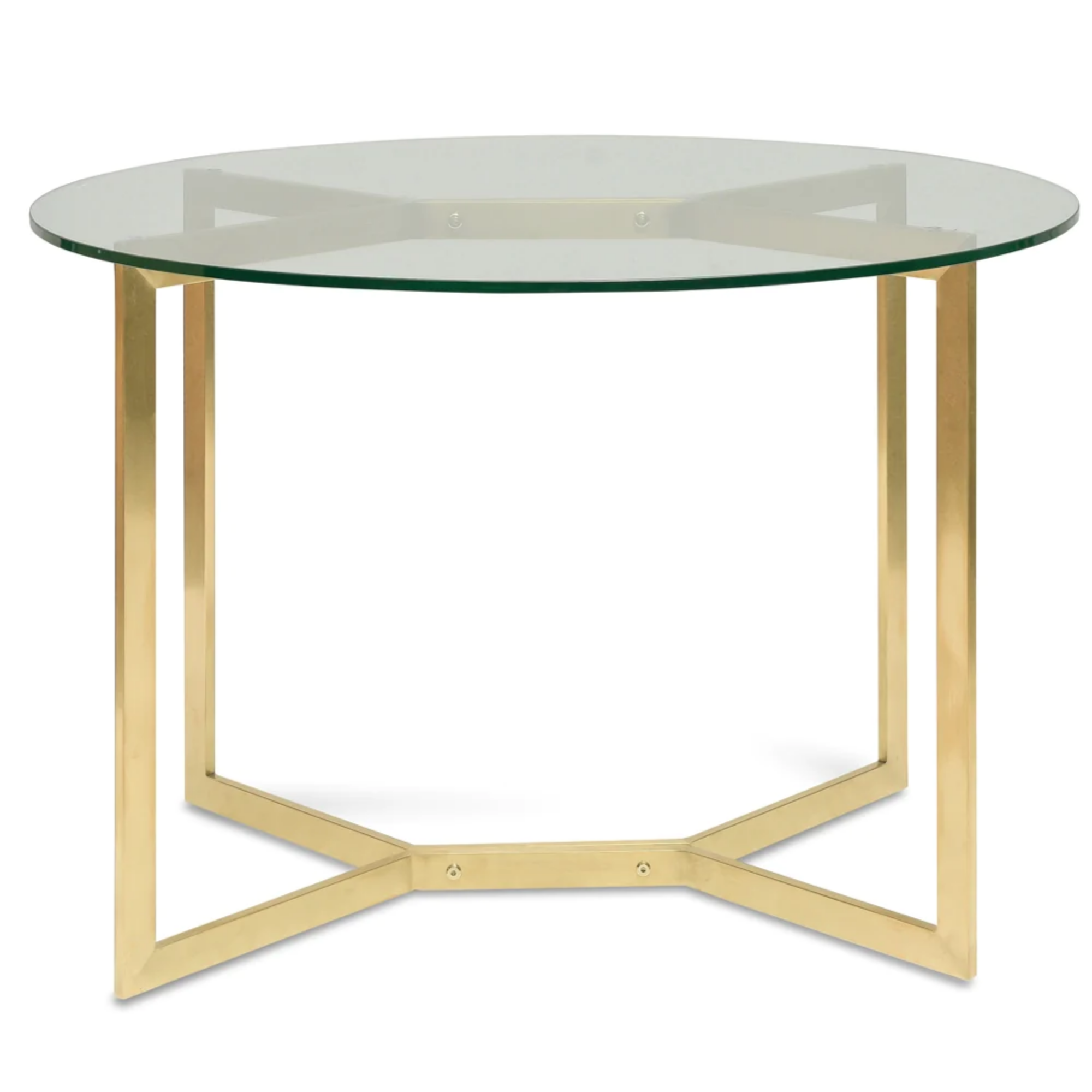 Solace Round Dining Table