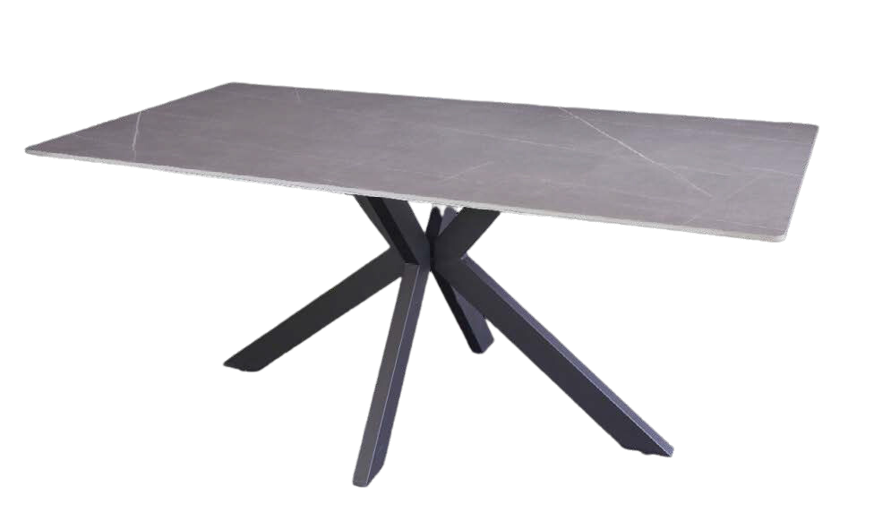 Raven Dining Table