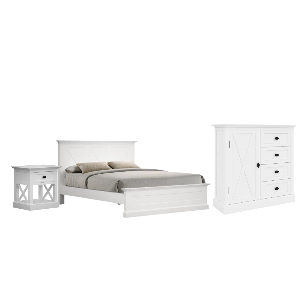 Stellar Bedroom Bundle Deal