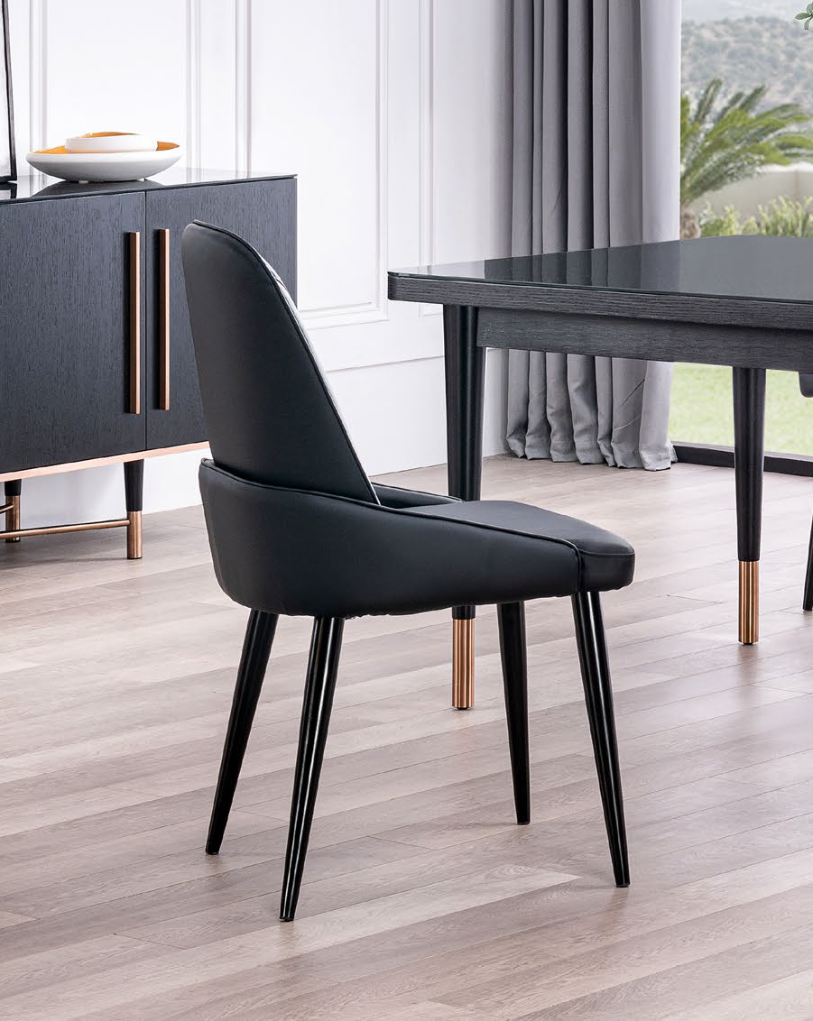 Nero Dining Chair