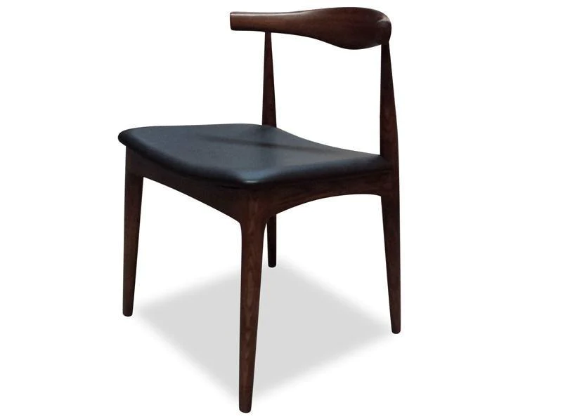 Arc Dining Chair