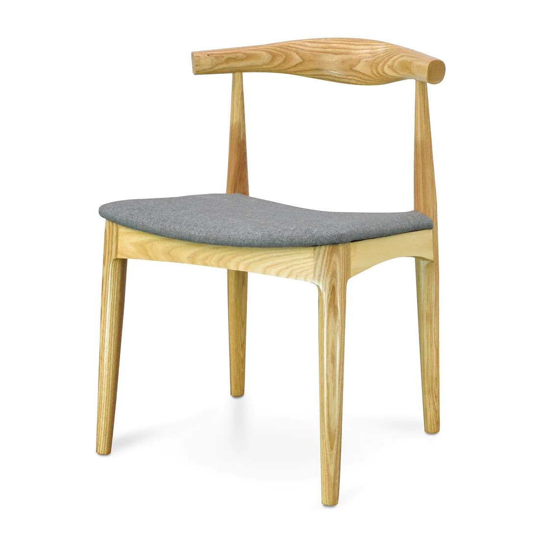 Arc Dining Chair