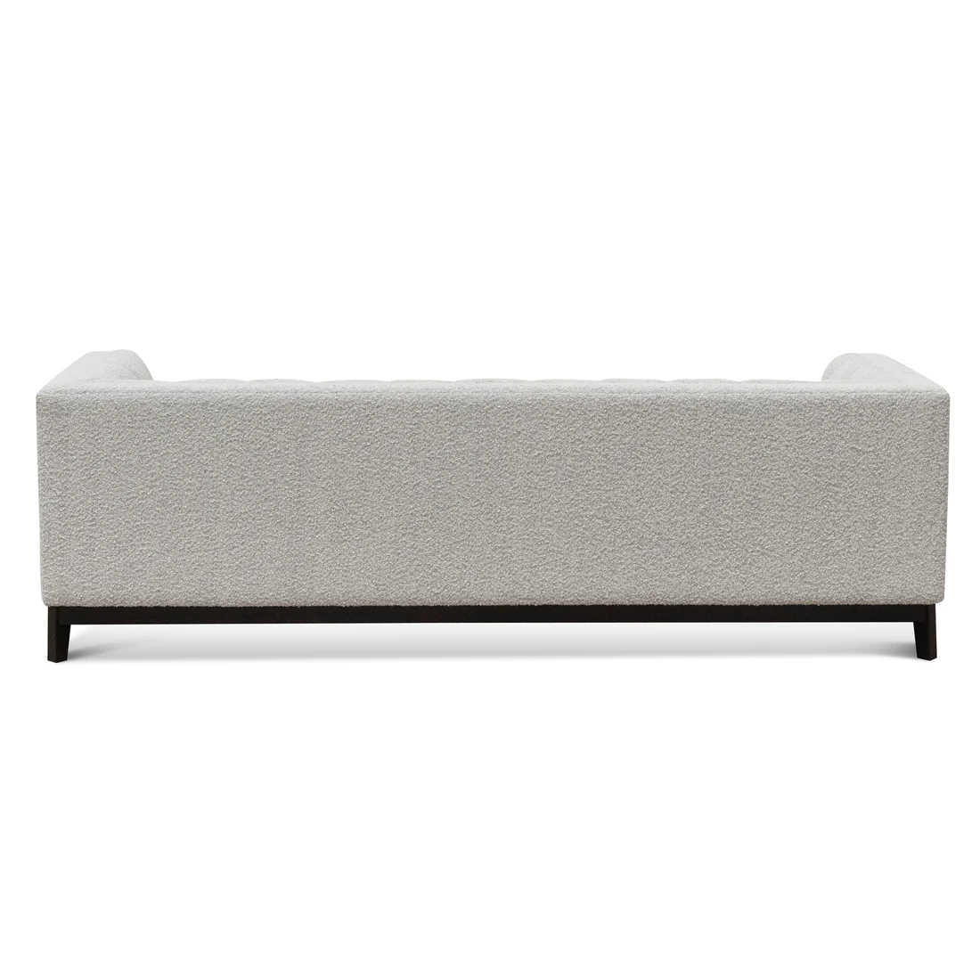 Bishop 3 Seater Fabric Sofa