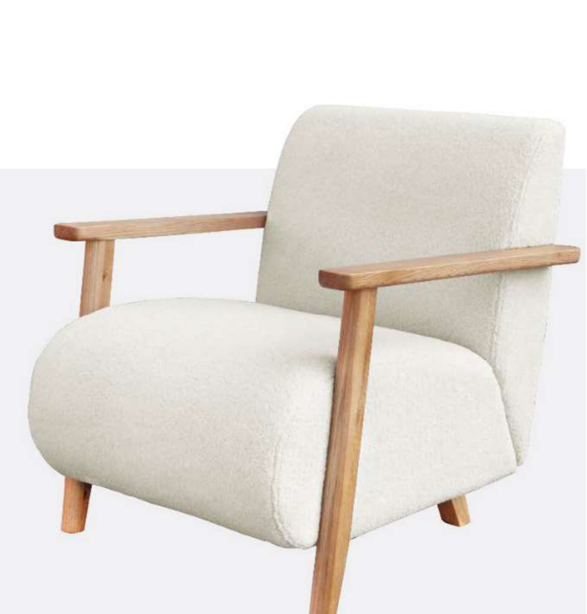 Comfort Arm Chair