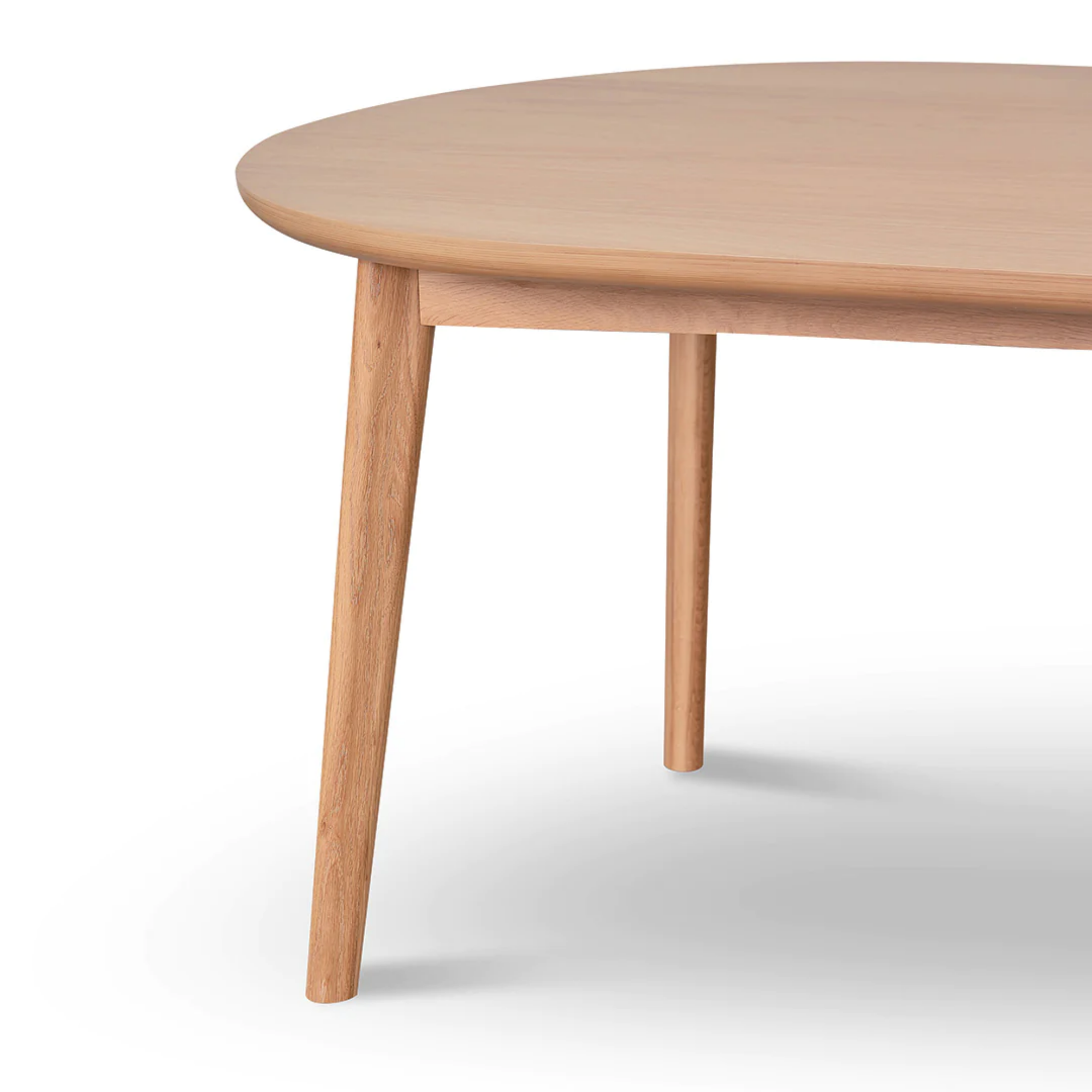 Everwooden Dining Table