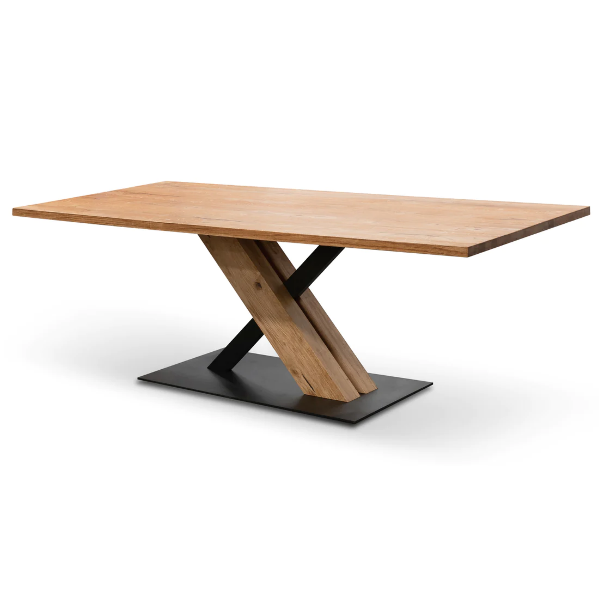 Natural Aura Dining Table