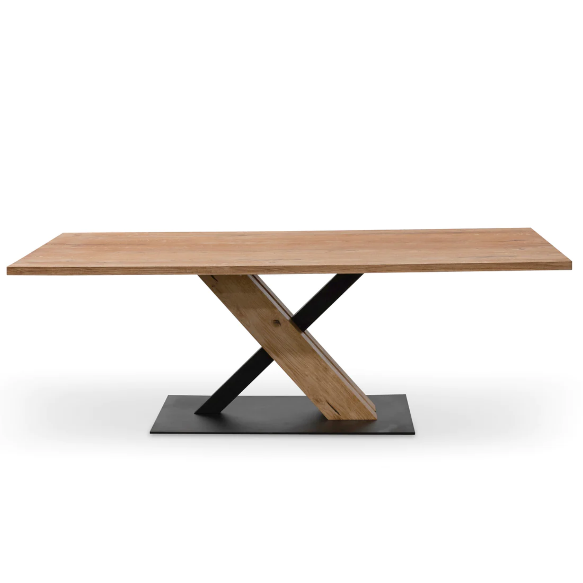 Natural Aura Dining Table