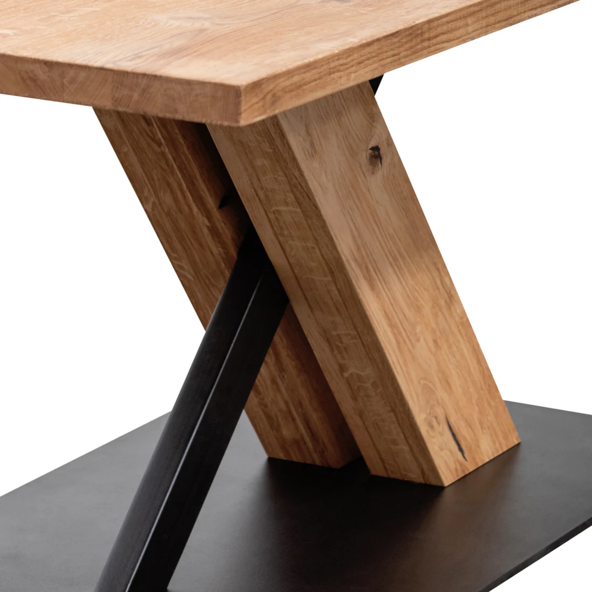 Natural Aura Dining Table