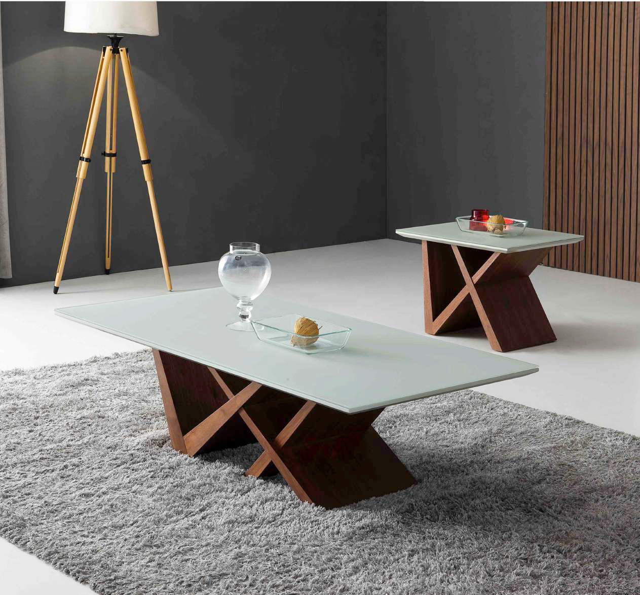 Nova Coffee Table