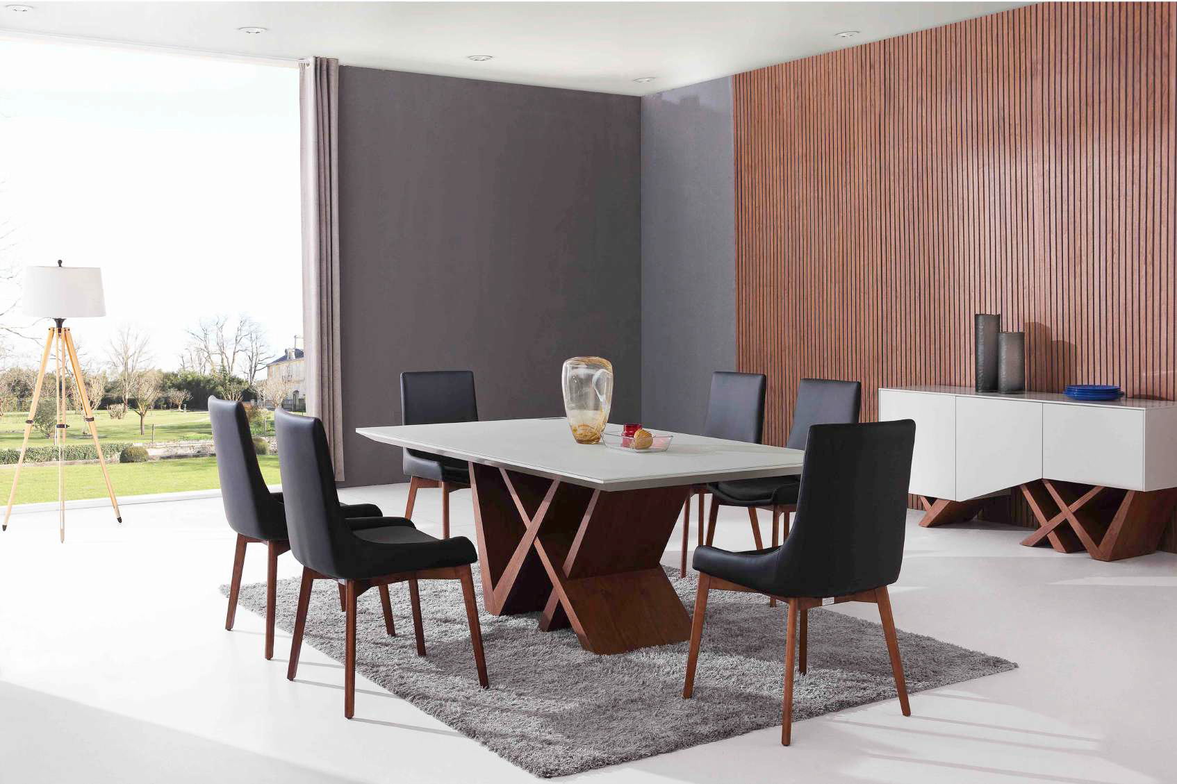 Nova Dining Table