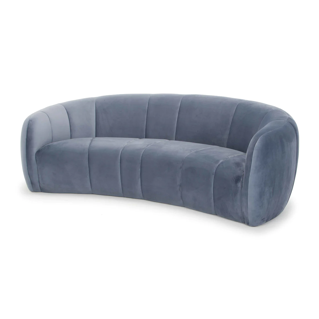 Repeto 3 Seater Fabric Sofa