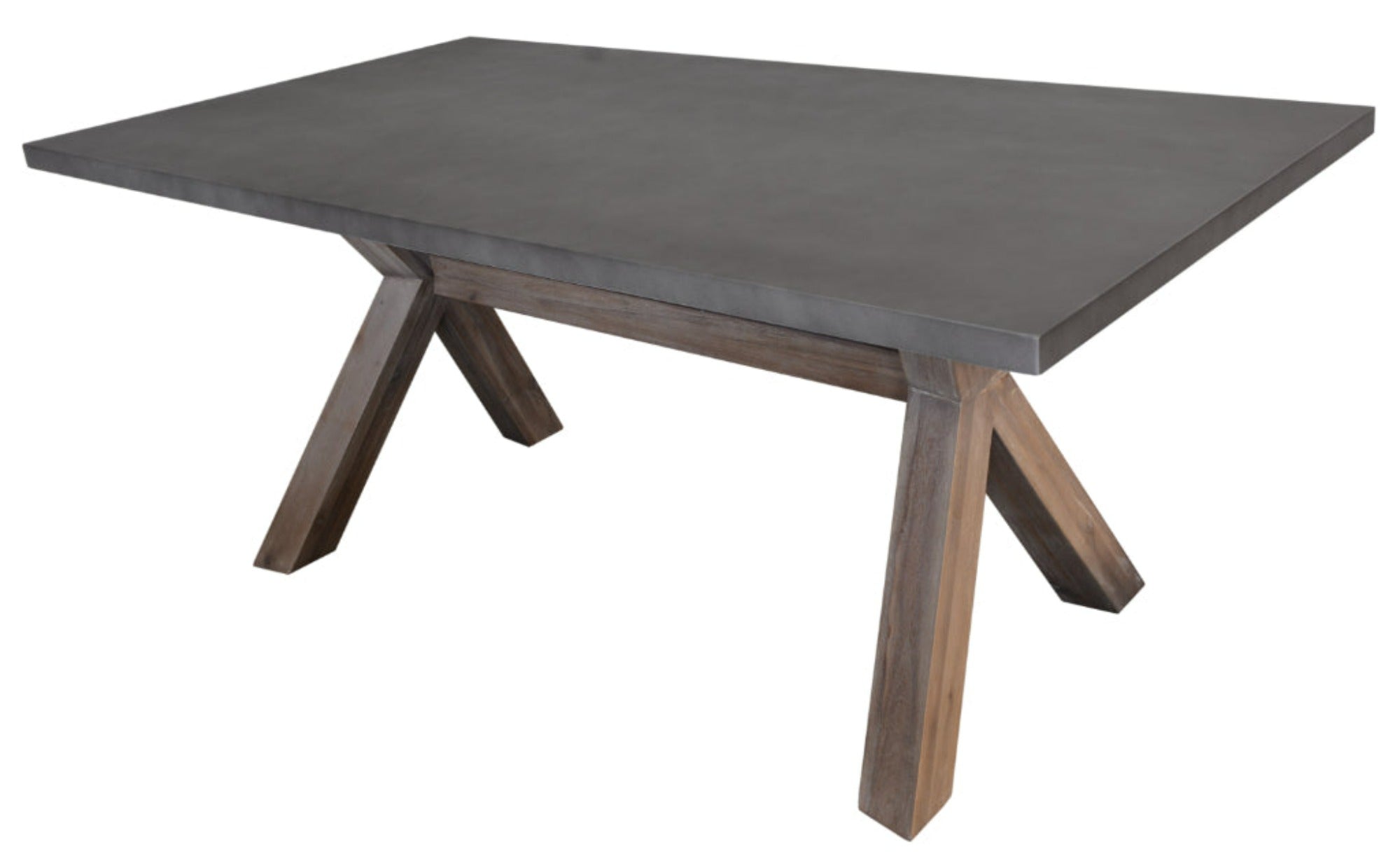 Utopia Dining Table