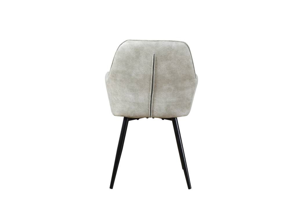 Vogue Dining Chair - Beige