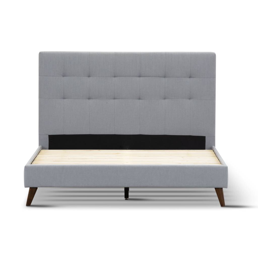 Cloud Comfort Fabric Bed Frames