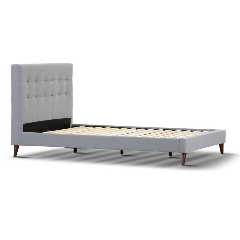 Cloud Comfort Fabric Bed Frames