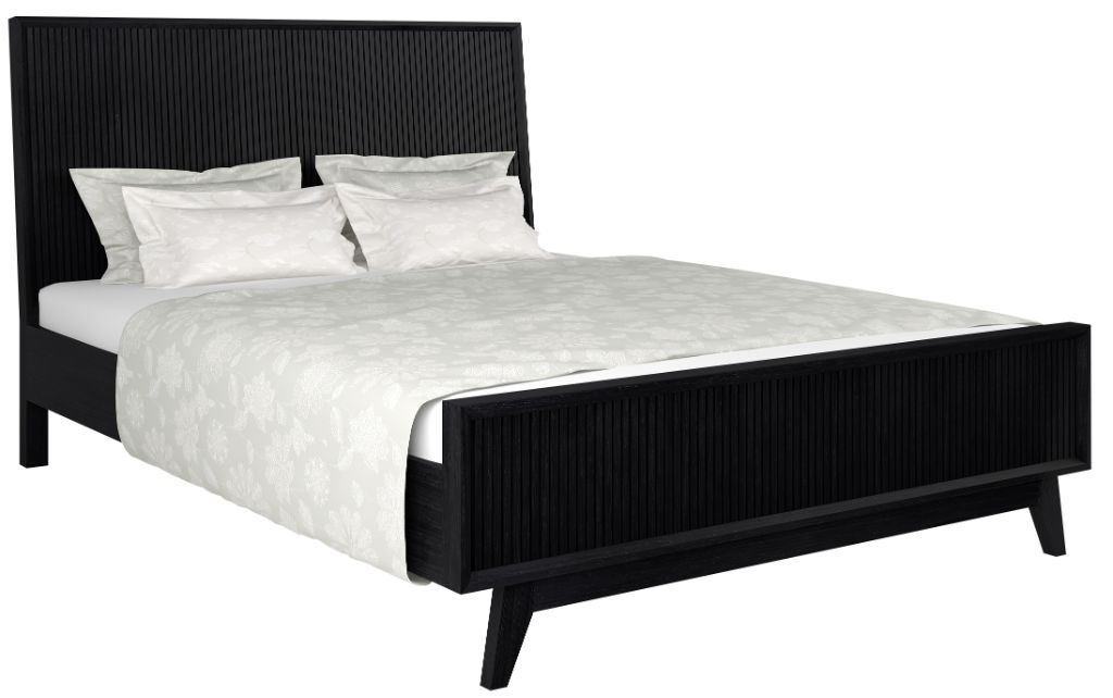 Noir Bed Frames