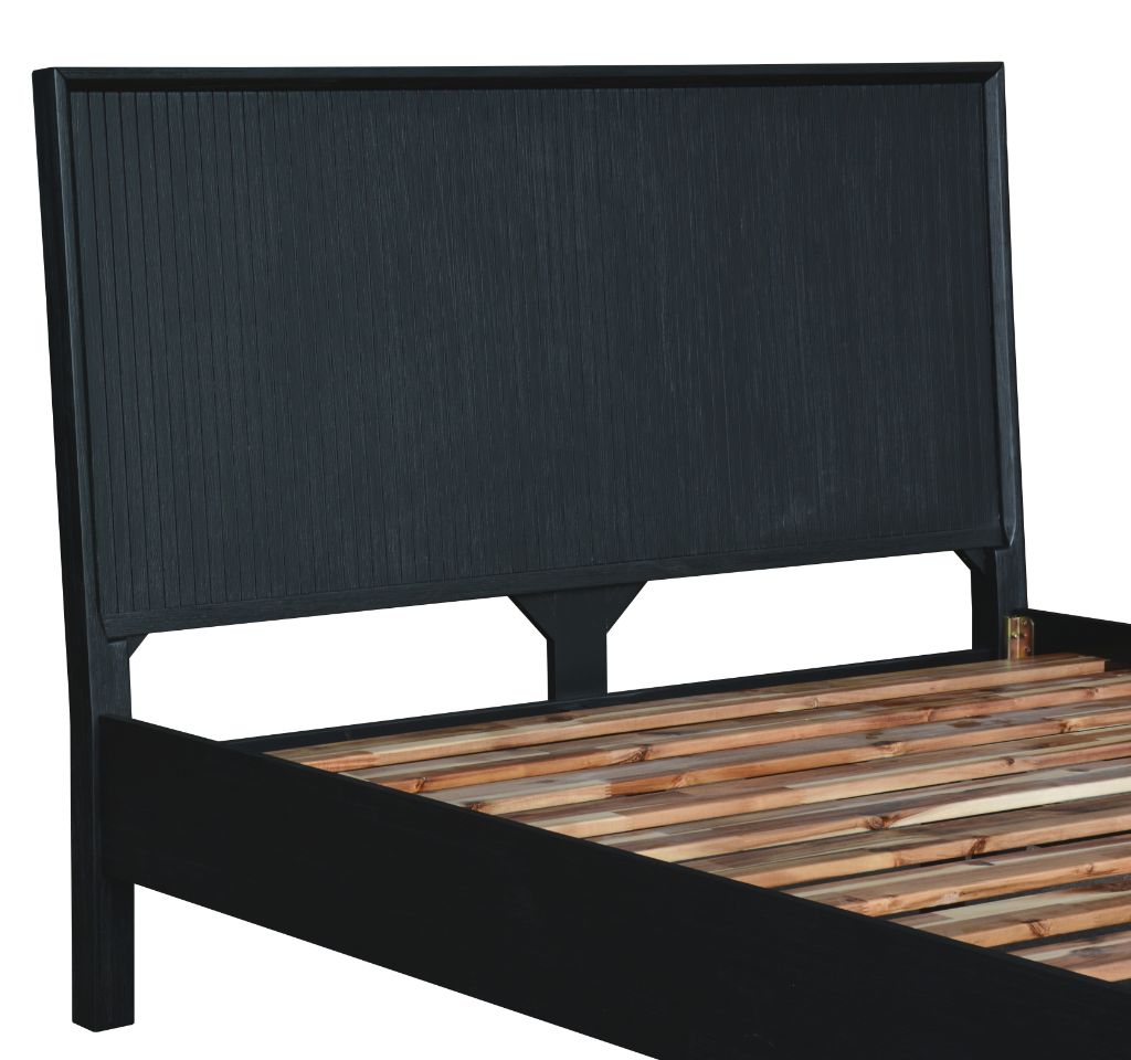 Noir Bed Frames