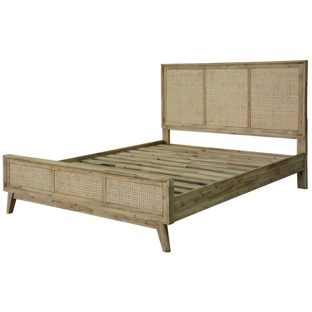 Tranquility Bed Frames