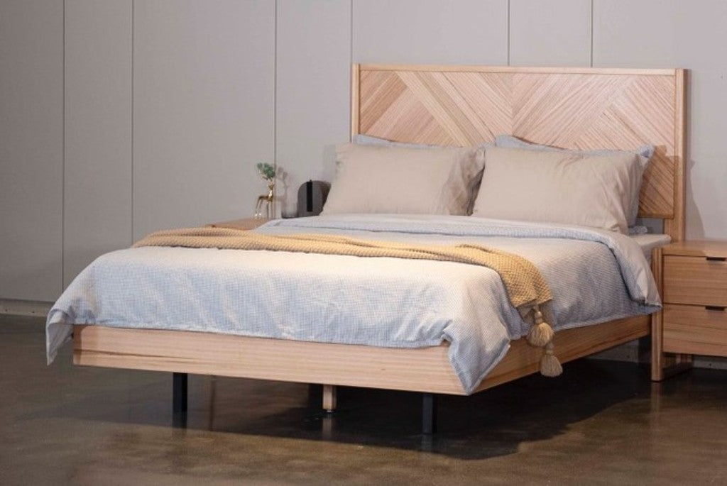 Maple Mist Bed Frames