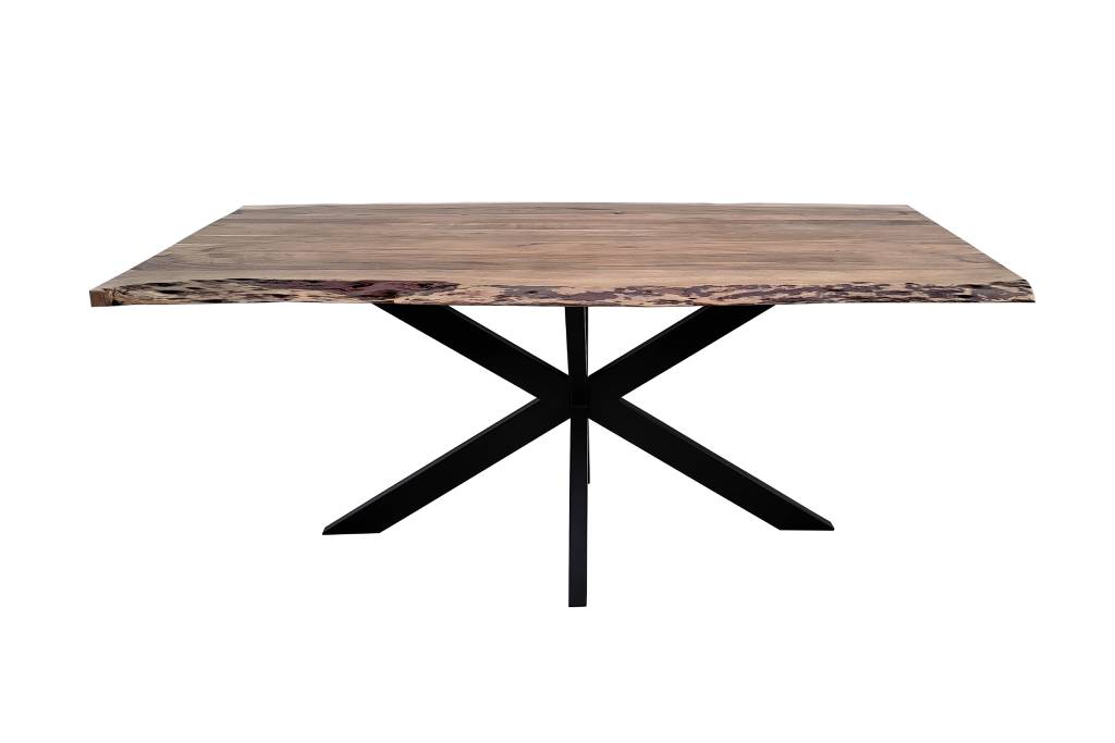 Onyx Dining Table