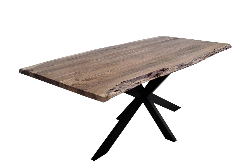 Onyx Dining Table