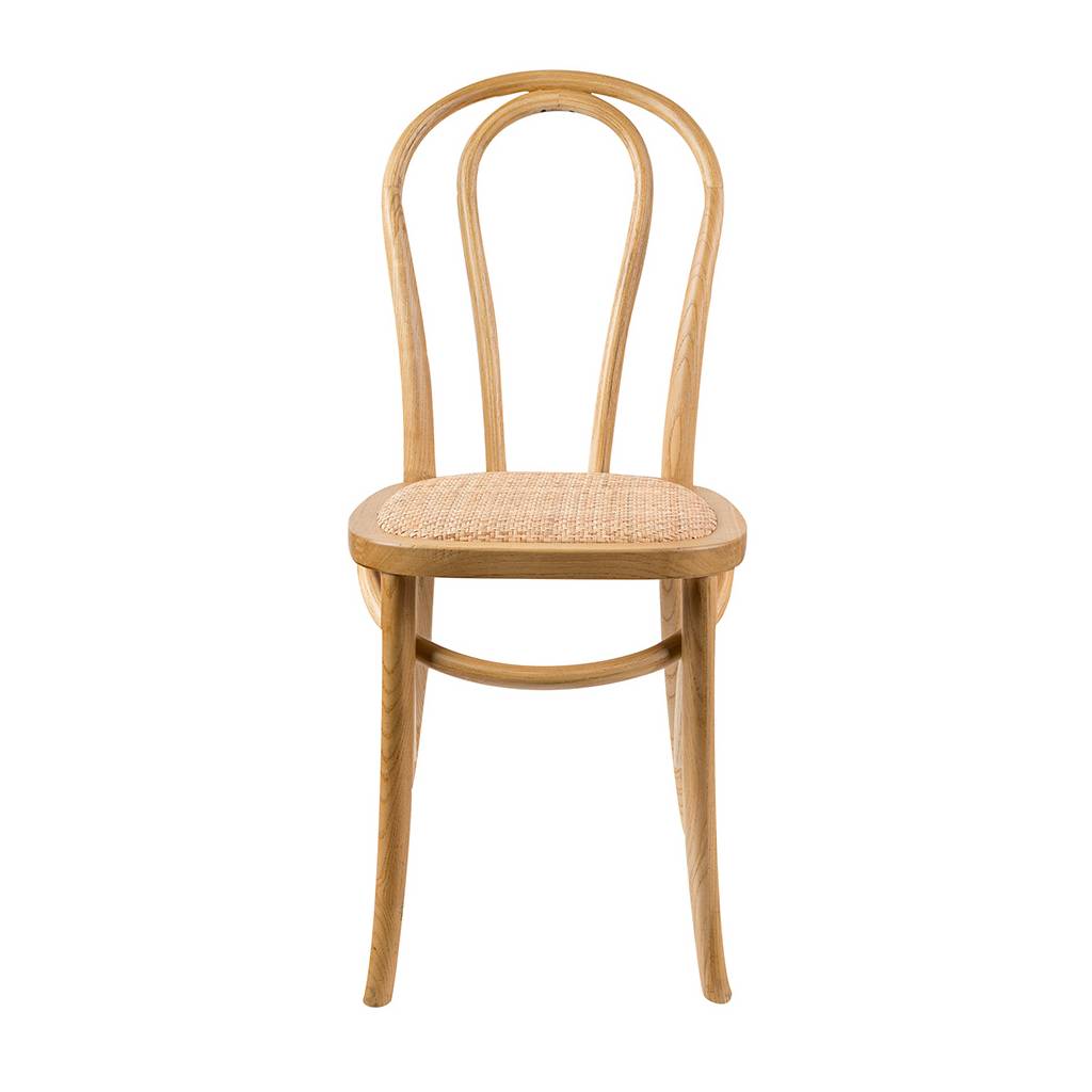 Peluche Dining Chair