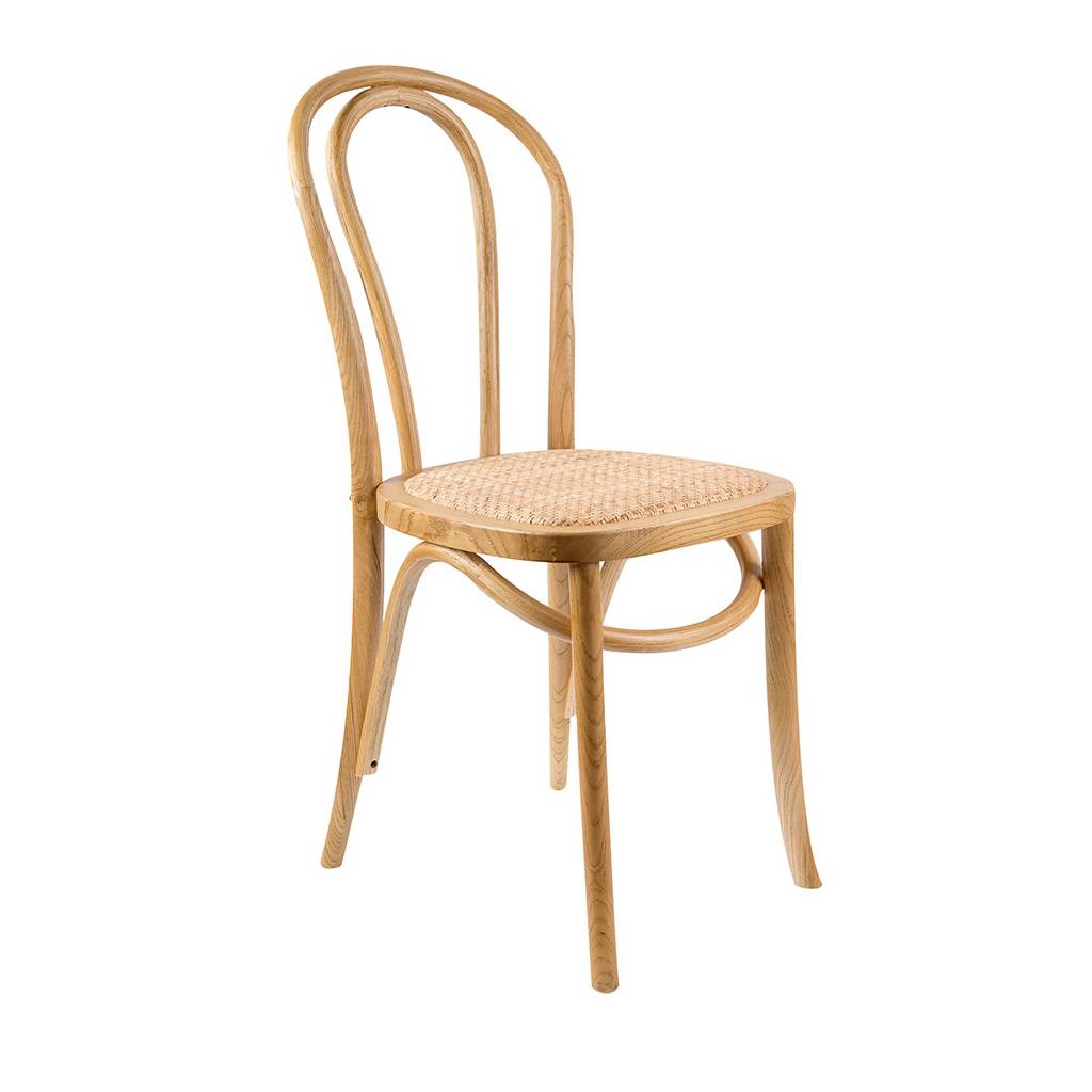 Peluche Dining Chair