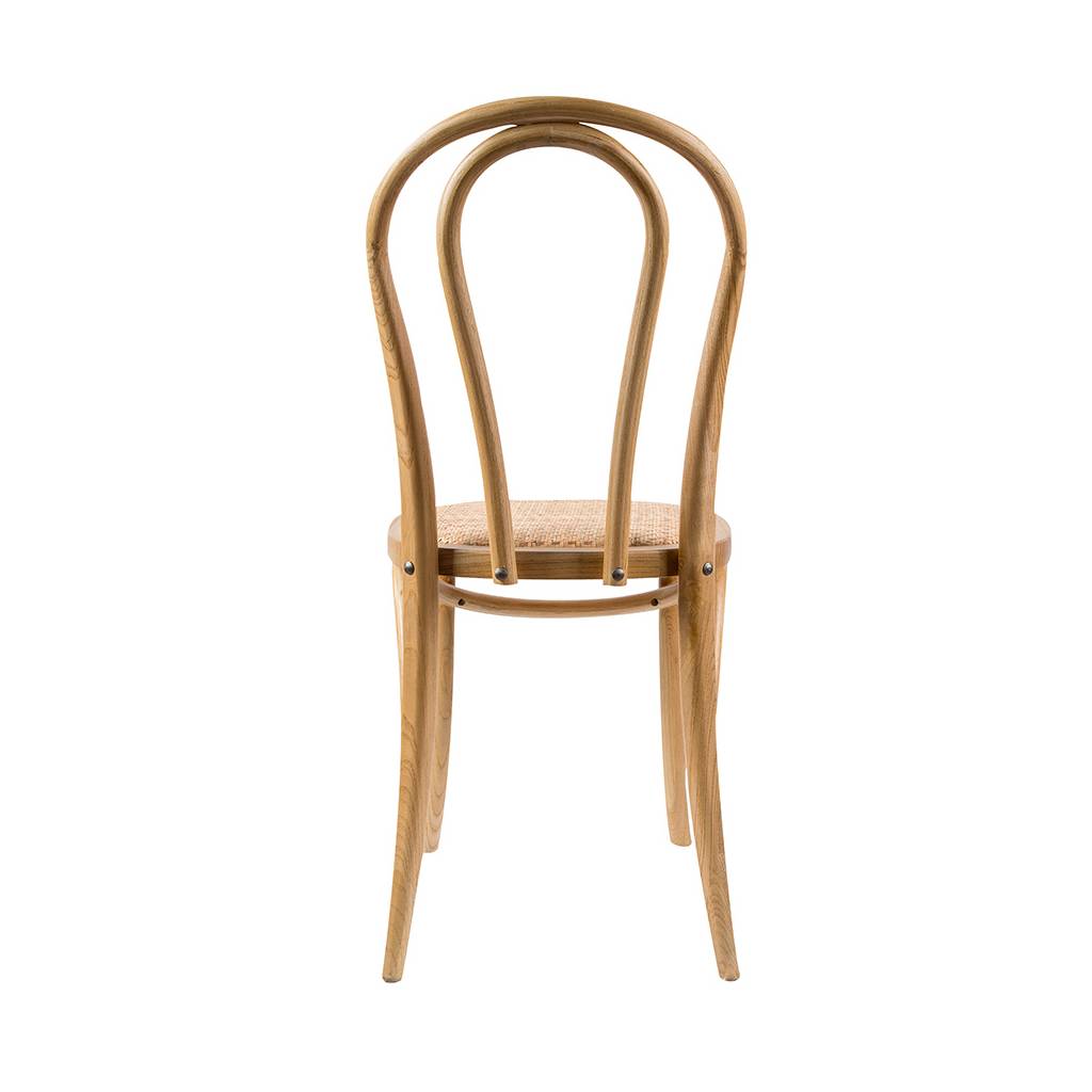 Peluche Dining Chair