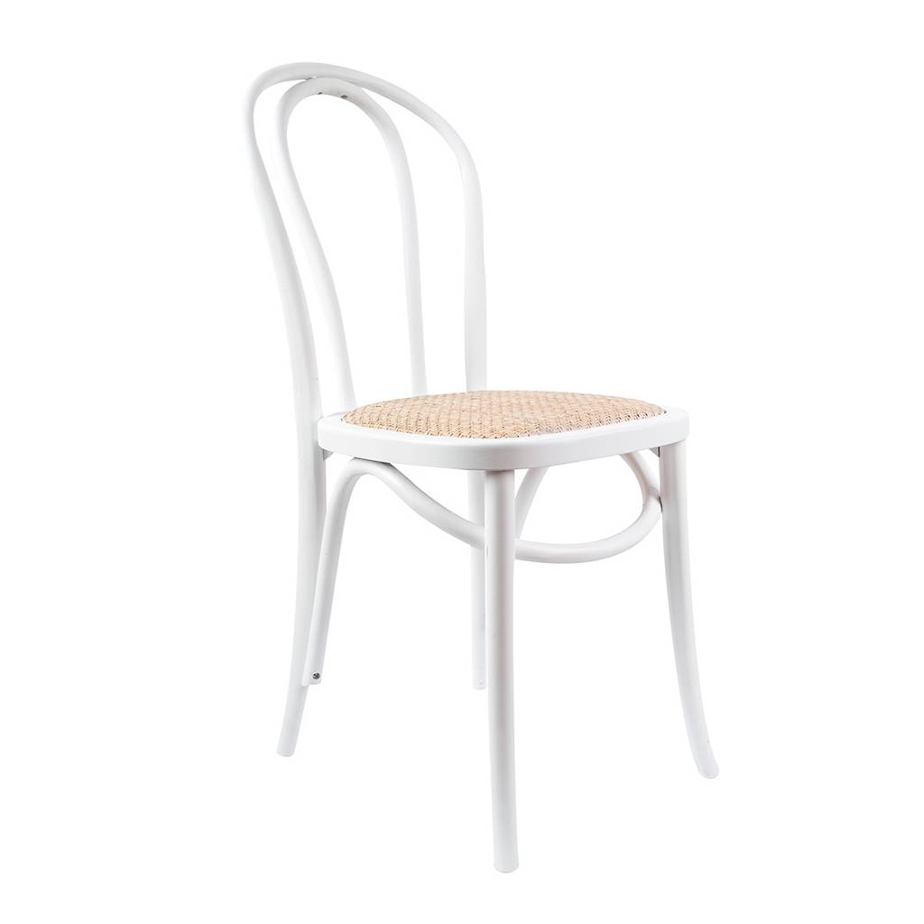 Peluche Dining Chair