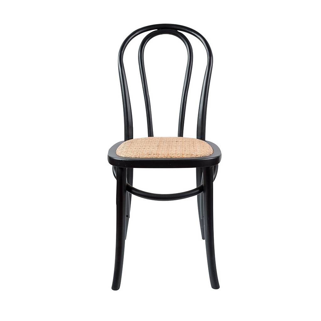 Peluche Dining Chair