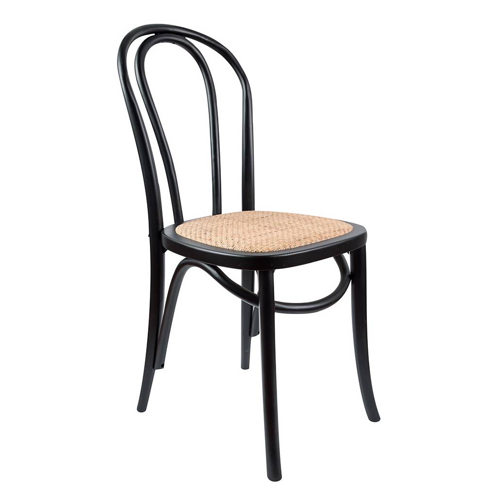 Peluche Dining Chair