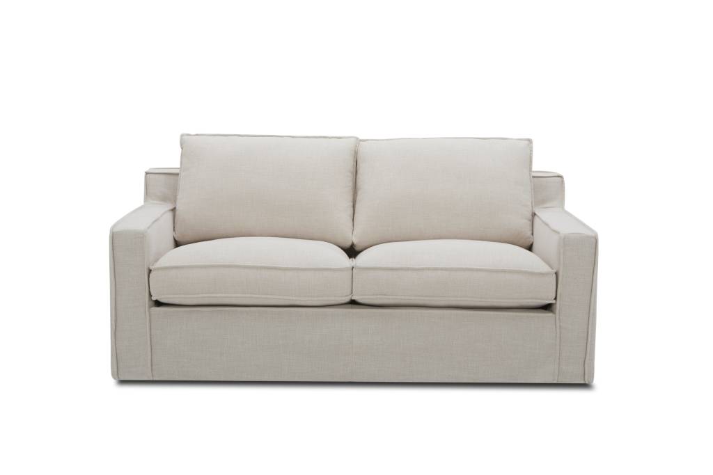 Avenus 2 Seater Fabric Sofa