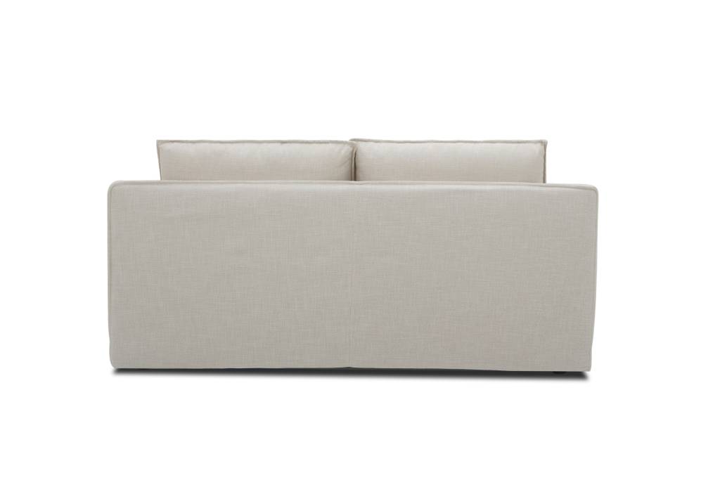 Avenus 2 Seater Fabric Sofa