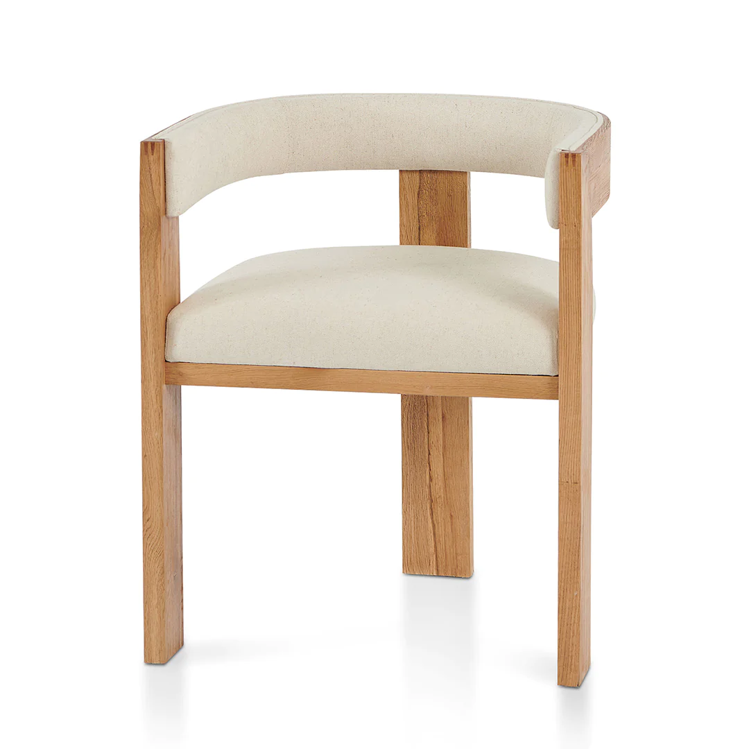 Whisper Dining Chair Set of 2